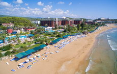 Bentour holt vier Familienhotels ins Türkei-Programm