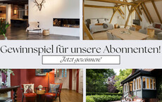 Gewinnspiel für unsere Abonnenten!