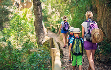 Fincallorca inspiriert zu Wanderurlauben auf Mallorca