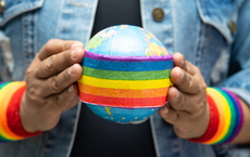 LGBTQ Risk Map zeigt mehr Risiken für queere Reisende