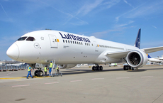 Lufthansa Group fliegt Rekordergebnis ein