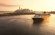 Cunard erlebt Renaissance der Transatlantik-Passage