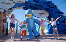Gardaland läutet den Sommer mit dem Legoland Water Park ein
