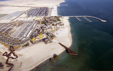 Abu Dhabi eröffnet Areal für Outdoor-Fans