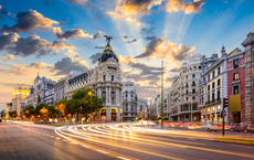 Spanien wird Hochinzidenzgebiet