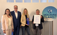 HOLIDAY LAND erhält Studiosus-Award für beste Beratung