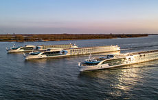 Viva Cruises erweitert die Flotte