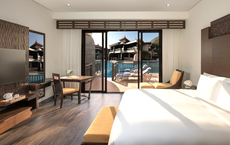 Anantara The Palm ergänzt Resort um Adults-only-Bereich