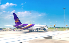 Thai Airways stockt Bangkok-Flüge ab München auf