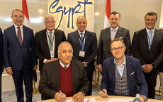 Sun Express und Air Cairo verlängern Partnerschaft