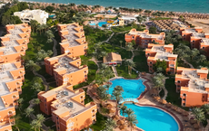 Caribbean World Resort Soma Bay wird zum Sentido