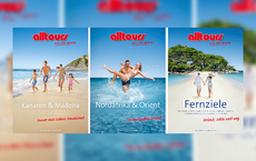 Alltours legt Webinar-Serie zu neuen Katalogen auf