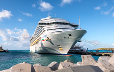 Carnival verkauft die Costa Magica