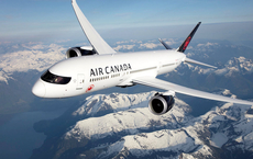 Umfangreicher NDC-Content von Air Canada
