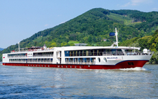 Nicko-Neuzugang kreuzt ab 2026 auf der Donau