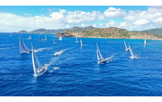 Antigua startet 2026 mit neuem Racing Cup in die Segelsaison