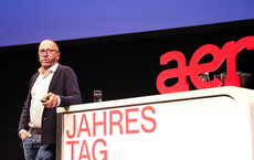 AER läutet „FeiAERabend“ 2026 in Stuttgarter Strandbar ein