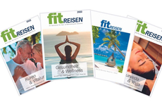 Erstmals Wellness-Angebot in Katar