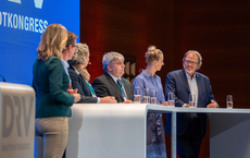 „Nachhaltigkeit gelingt nur gemeinsam“