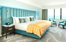 IHG eröffnet erstes Indigo-Hotel an der englischen Riviera