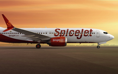 Hahn Air schließt Abkommen mit Spicejet