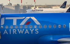 Lufthansa steigt diese Woche bei ITA Airways ein