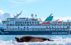 Ikarus Tours baut Expeditionsprogramm für 2027/2028 aus
