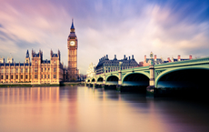 Großbritannien wird als Virusvariantengebiet eingestuft