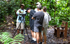 Tobago gestaltet Tourismus als Gemeinschaftsprojekt