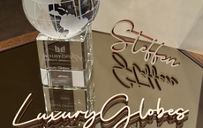 Airtours erhält Luxus-Award von Marriott International