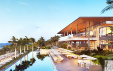 Club Med erschließt Dolphin Coast