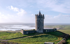Hotspots in und um Shannon: Cliffs, Castles & Culture