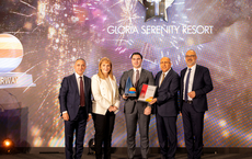 Coral Travel zeichnet Top-Hotels bei ITB-Gala aus