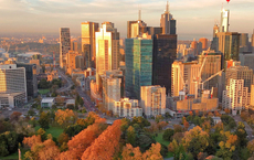 Melbourne - Die Schöne im Süden