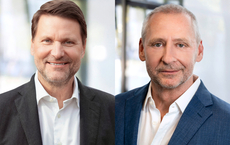 Georg Welbers und Boris Raoul rücken bei Dertour in Schlüsselrollen