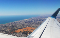 Israel: Flugverkehr wird schrittweise wieder aufgenommen
