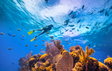 Belize inspiriert mit Outdoor-Abenteuern und Kultur-Momenten