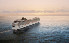 MSC stattet die Poesia mit Yacht Club und neuen Restaurants aus