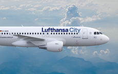 City Airlines startet im nächsten Sommer