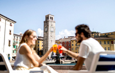 Garda Trentino lädt zum Genussmonat „Mese del Gusto“