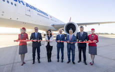 Turkish Airlines nimmt Sevilla ins Streckennetz auf