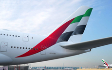 Neuer Look für Flugzeuge von Emirates