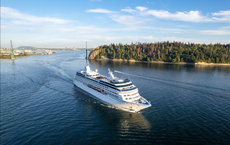 Oceania Cruises feiert 250 Jahre USA mit besonderen Routen