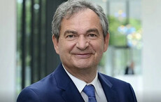 DRSF holt Andreas Gent wieder an Bord