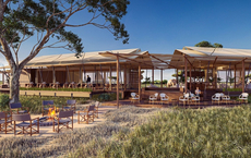 Wilderness eröffnet neues Camp in Botswana