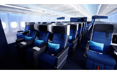 Discover Airlines investiert in neue Langstreckenkabine