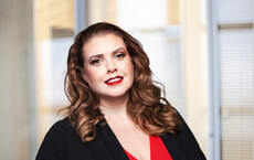 Rachel Pascall leitet Abteilung „New Distribution"