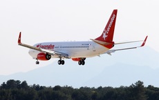 Corendon richtet Basis in Hannover ein