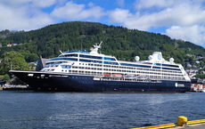 Royal Caribbean trennt sich von Azamara