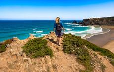Mehr als Strand: Die Algarve zu Fuß entdecken und erleben